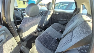 Opel.corsa c 1.2   climatronic  4 usi  2003  elegance  acte la.zi    - imagine 10