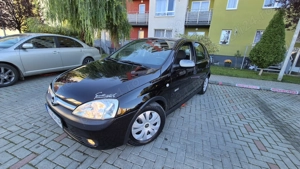 Opel.corsa c 1.2   climatronic  4 usi  2003  elegance  acte la.zi    - imagine 8