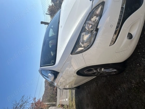 Peugeot 308 hdi 2016 