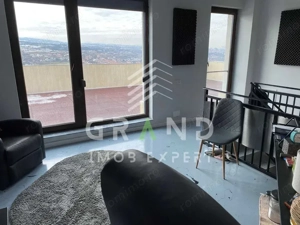 Casă elegantă de închiriat în Borhanci – curte, parcare și confort complet - imagine 6