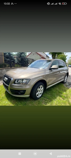 audi q5 4x4  - imagine 7