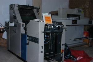 Utilaje Tipografice - imagine 5