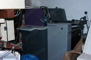 Utilaje Tipografice - imagine 4