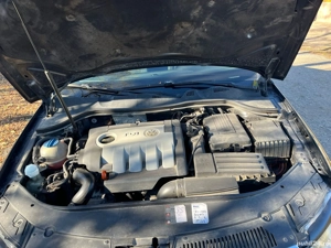 Passat B6  - imagine 3