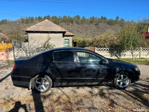 Passat B6  - imagine 2