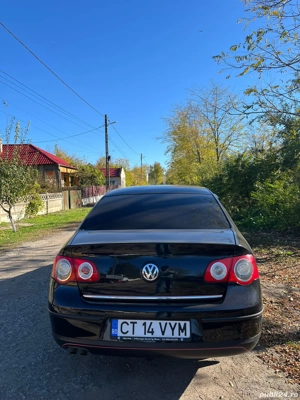 Passat B6  - imagine 4