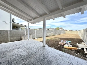 Duplex, 3 camere, 85 mp utili, 390 mp teren - Sanandrei  - imagine 9