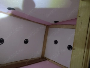 Izolez  termic căsuțe pentru câini și pisici - imagine 5