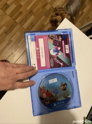 Saints Row PS4 si PS5 - imagine 3