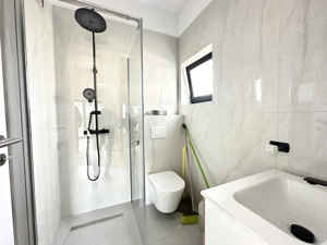 Duplex, 3 camere, 85 mp utili, 390 mp teren - Sanandrei  - imagine 7