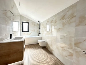 Duplex, 3 camere, 85 mp utili, 390 mp teren - Sanandrei  - imagine 6