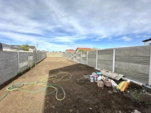 Duplex, 3 camere, 85 mp utili, 390 mp teren - Sanandrei  - imagine 10