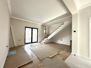 Duplex, 3 camere, 85 mp utili, 390 mp teren - Sanandrei 