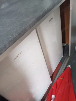 Autorulota Fast-Food Mercedes-Benz - imagine 7