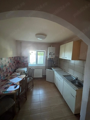 Vând sau schimb apartament 2 camere in Calea Girocului  - imagine 5