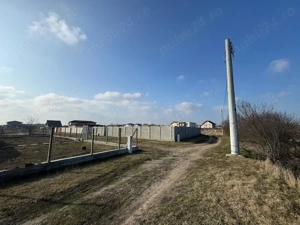 Teren Corbeanca, Ostratu, 700 mp - imagine 4