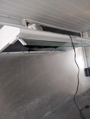 Autorulota Fast-Food Mercedes-Benz - imagine 5