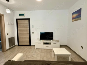 COMISION 0% - Mamaia Nord-Alezzi-Aparatament 2 camere vedere la mare - imagine 4