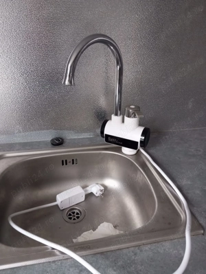 Autorulota Fast-Food Mercedes-Benz - imagine 9