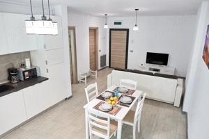 COMISION 0% - Mamaia Nord-Alezzi-Aparatament 2 camere vedere la mare - imagine 6