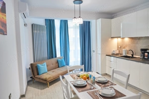 COMISION 0% - Mamaia Nord-Alezzi-Aparatament 2 camere vedere la mare - imagine 5