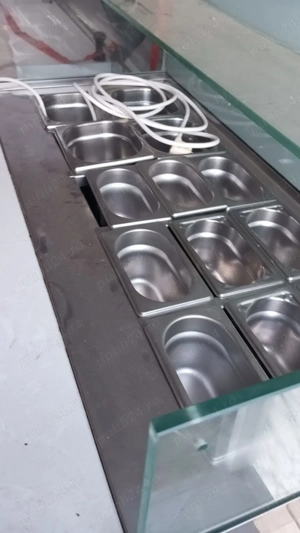 Autorulota Fast-Food Mercedes-Benz - imagine 6