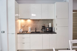 COMISION 0% - Mamaia Nord-Alezzi-Aparatament 2 camere vedere la mare - imagine 7