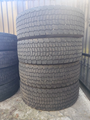 Vând set 285 70 19,5 - imagine 3