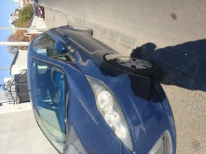 Vând Ford fiesta 1.25 benzina, an 2009, euro5 - imagine 4