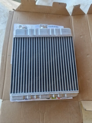 Vând calorifer căldură opel astra g nou 