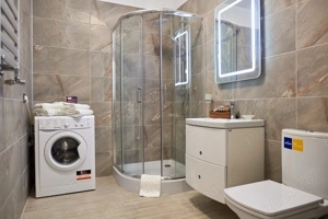 COMISION 0% - Mamaia Nord-Alezzi-Aparatament 2 camere vedere la mare - imagine 9