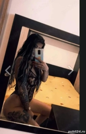 Sandra noua la tine in oras