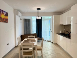 COMISION 0% - Mamaia Nord-Alezzi-Aparatament 2 camere vedere la mare - imagine 12