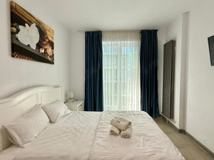 COMISION 0% - Mamaia Nord-Alezzi-Aparatament 2 camere vedere la mare - imagine 10