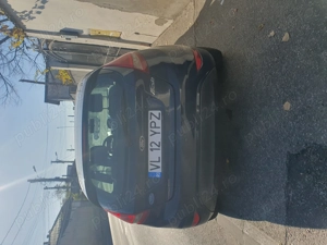 Vând Ford fiesta 1.25 benzina, an 2009, euro5 - imagine 7