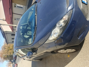 Vând Ford fiesta 1.25 benzina, an 2009, euro5 - imagine 6