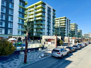 COMISION 0% - Mamaia Nord-Alezzi-Aparatament 2 camere vedere la mare - imagine 14