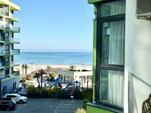 COMISION 0% - Mamaia Nord-Alezzi-Aparatament 2 camere vedere la mare - imagine 15
