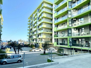 COMISION 0% - Mamaia Nord-Alezzi-Aparatament 2 camere vedere la mare - imagine 13