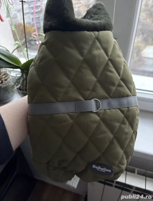 Haina caine, masura M, potrivita pentru caini de talie mica