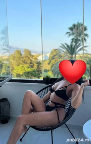 Noua in zona ta deea  deplasări,!!