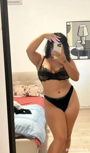 Isabella poze reale! Sector 2 obor 