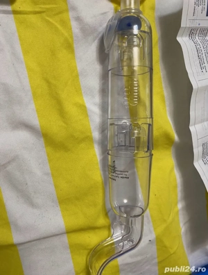 Babyhaler, dispozitiv pentru inhalat, Gsk - imagine 3