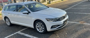Vând Volkswagen Passat  - imagine 2
