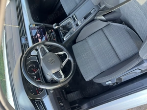 Vând Volkswagen Passat  - imagine 6