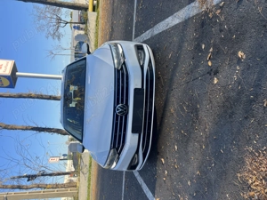 Vând Volkswagen Passat  - imagine 7