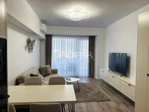 Apartament cu 2 camere de inchiriat in Prima Arena Iosia