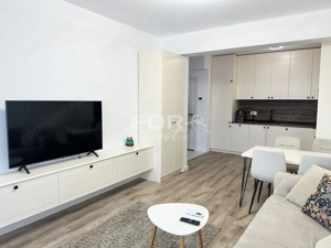 Apartament cu 2 camere de inchiriat in Prima Arena Iosia - imagine 19