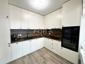 Apartament cu 2 camere de inchiriat in Prima Arena Iosia - imagine 5