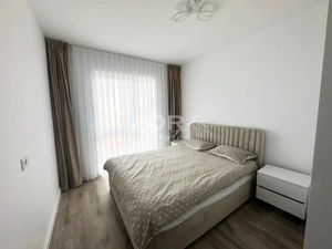 Apartament cu 2 camere de inchiriat in Prima Arena Iosia - imagine 15